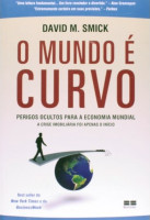 O MUNDO E CURVO 