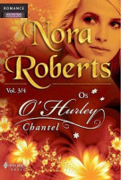 CHANTEL (OS OHURLEY - VOL.3/4) 