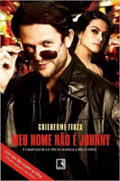 MEU NOME NAO E JOHNNY (LIVRO FILME) 