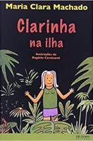 CLARINHA NA ILHA 