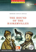THE HOUND OF THE BASKERVILLES 