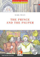 THE PRINCE AND THE PAUPER 