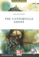 THE CANTERVILLE GHOST 