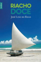 RIACHO DOCE (POCKET BOOK) - 108 