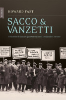 SACCO & VANZETTI (POCKET BOOK) - 105 