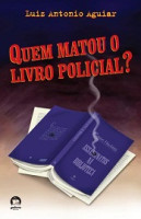 QUEM MATOU O LIVRO POLICIAL? 