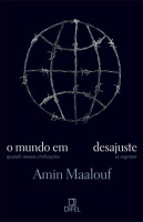 O MUNDO EM DESAJUSTE 