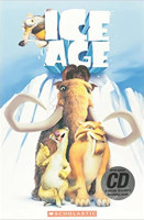 ICE AGE + CD DE AUDIO - NÍVEL 1 