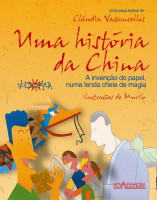 UMA HISTORIA DA CHINA 