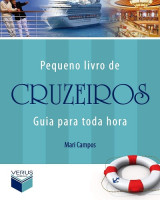 PEQUENO LIVRO DE CRUZEIROS: GUIA PARA TODA HORA (POCKET BOOK) 