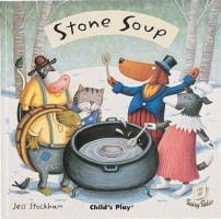 STONE SOUP  