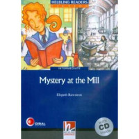 MYSTERY AT THE MILL - WITH CD - INTERMEDIATE  