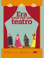 ERA UMA VEZ UM TEATRO 