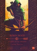 ROBIN HOOD - A LENDA DE UM FORAGIDO 