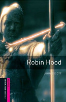 ROBIN HOOD (LEVEL STARTER) 