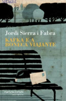 KAFKA E A BONECA VIAJANTE 