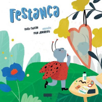 FESTANCA - 1ª ED 2019 