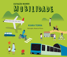 ESTACAO MUNDO - MOBILIDADE 1ª ED 2019 