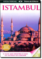 ISTAMBUL - GUIA VISUAL COM MAPA 