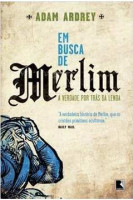 EM BUSCA DE MERLIM 