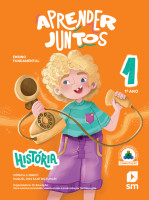 APRENDER JUNTOS HISTORIA 1 ANO 