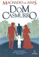 DOM CASMURRO - 3ª ED 2019 