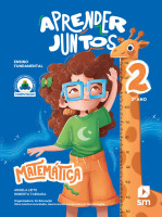 APRENDER JUNTOS MATEMATICA 2 ANO 