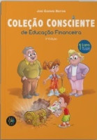 COLECAO CONSCIENTE DE EDUCACAO FINANCEIRA - 1º ANO 