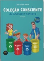 COLECAO CONSCIENTE DE EDUCACAO FINANCEIRA - 2º ANO 