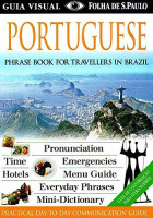 PORTUGUESE - PHRASE BOOK FOR TRAVELLERS IN BRAZIL (POCKET) 