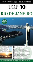 RIO DE JANEIRO - TOP 10 (GUIA VISUAL) 