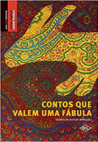 CONTOS QUE VALEM UMA FABULA - HIST. DE ANIMAIS ANIMADOS 