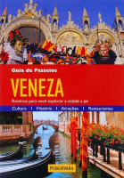 VENEZA - GUIA DE PASSEIOS 
