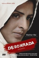 DESONRADA 