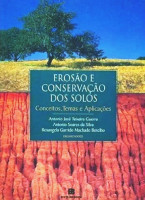 EROSAO E CONSERVACAO DOS SOLOS 