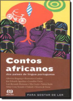 CONTOS AFRICANOS DOS PAISES DE LING PORT (PARA GOSTAR DE LER 