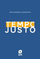 TEMPO JUSTO 1ª ED 2016 