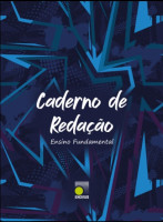 CADERNO DE REDACAO 6 ANO AO 8 ANO FUND II 