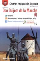 DON QUIJOTE DE LA MANCHA I B2 