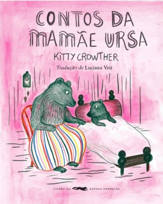 CONTOS DA MAMAE URSA 
