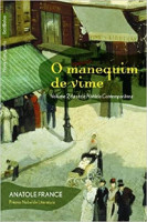 O MANEQUIM DE VIME (VOL 2 SERIE HIST.CONTEMPORANEA) - 111 