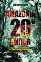 AMAZONIA, 20 ANDAR 