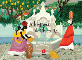 A HISTORIA DE CHICO REI 