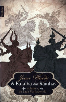 A BATALHA DAS RAINHAS (SAGA PLANTAGENETA - VOL.5 ) - 089 
