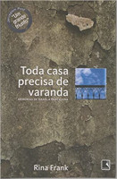TODA CASA PRECISA DE VARANDA 