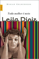 TODA MULHER E MEIO LEILA DINIZ (POCKET BOOK) - 059 