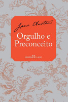 ORGULHO E PRECONCEITO-243 - MARTIN CLARET 