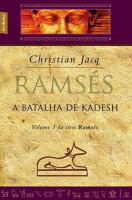 A BATALHA DE KADESH (RAMSES - VOL.3 - POCKET BOOK) - 031 