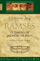 O TEMPLO DE MILHOES DE ANOS (RAMSES - VOL.2 - POCKET) - 029 