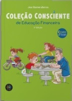 COLECAO CONSCIENTE DE EDUCACAO FINANCEIRA - 5º ANO 